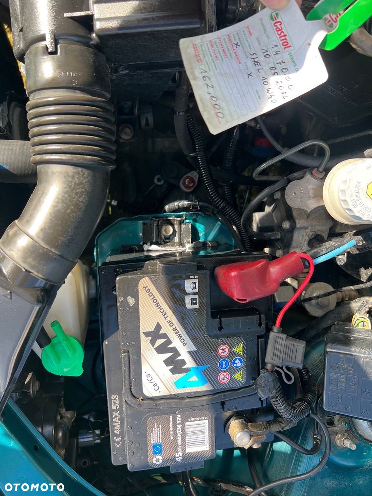 Subaru Justy 1.3GX 4WD - 25