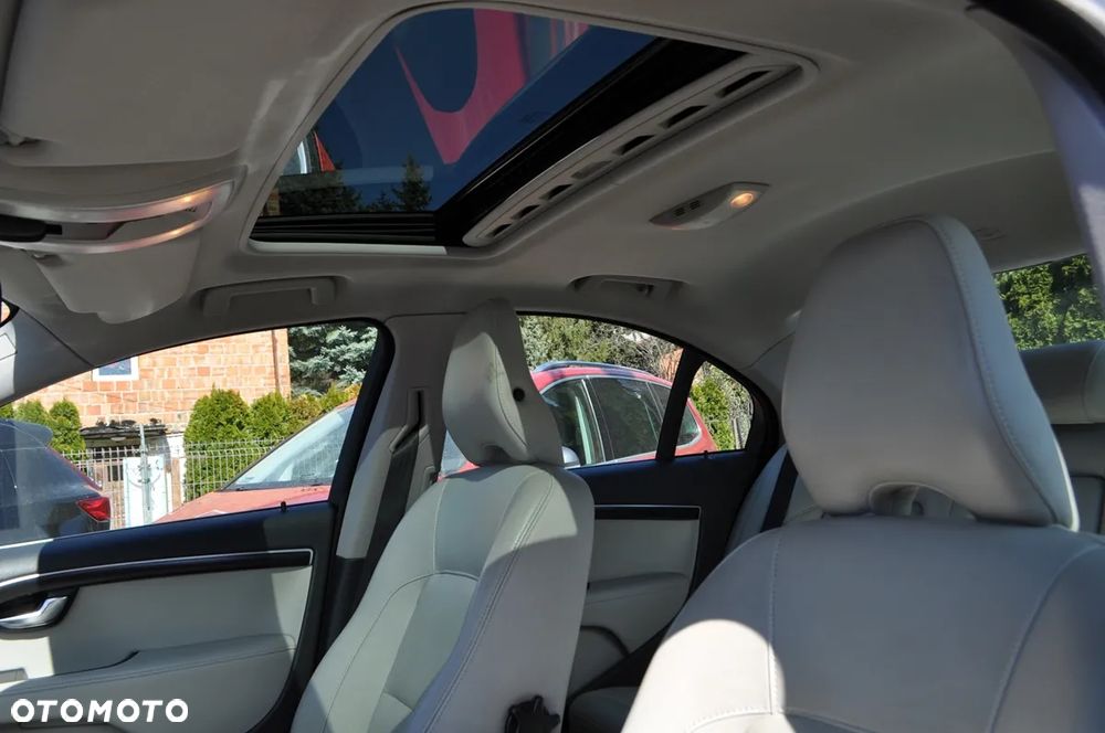 Volvo S80 D5 Summum - 19