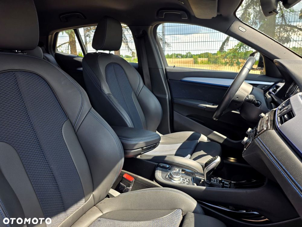 BMW X2 sDrive18i M Sport - 13