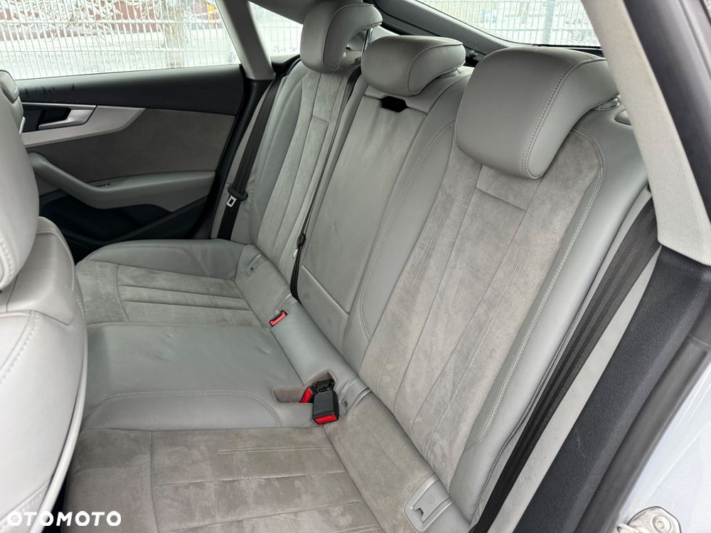 Audi A5 Sportback 35 TDI S tronic S line - 20