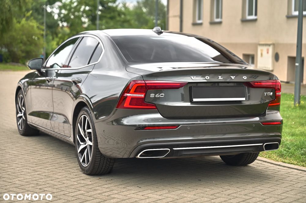 Volvo S60 T5 Inscription - 16