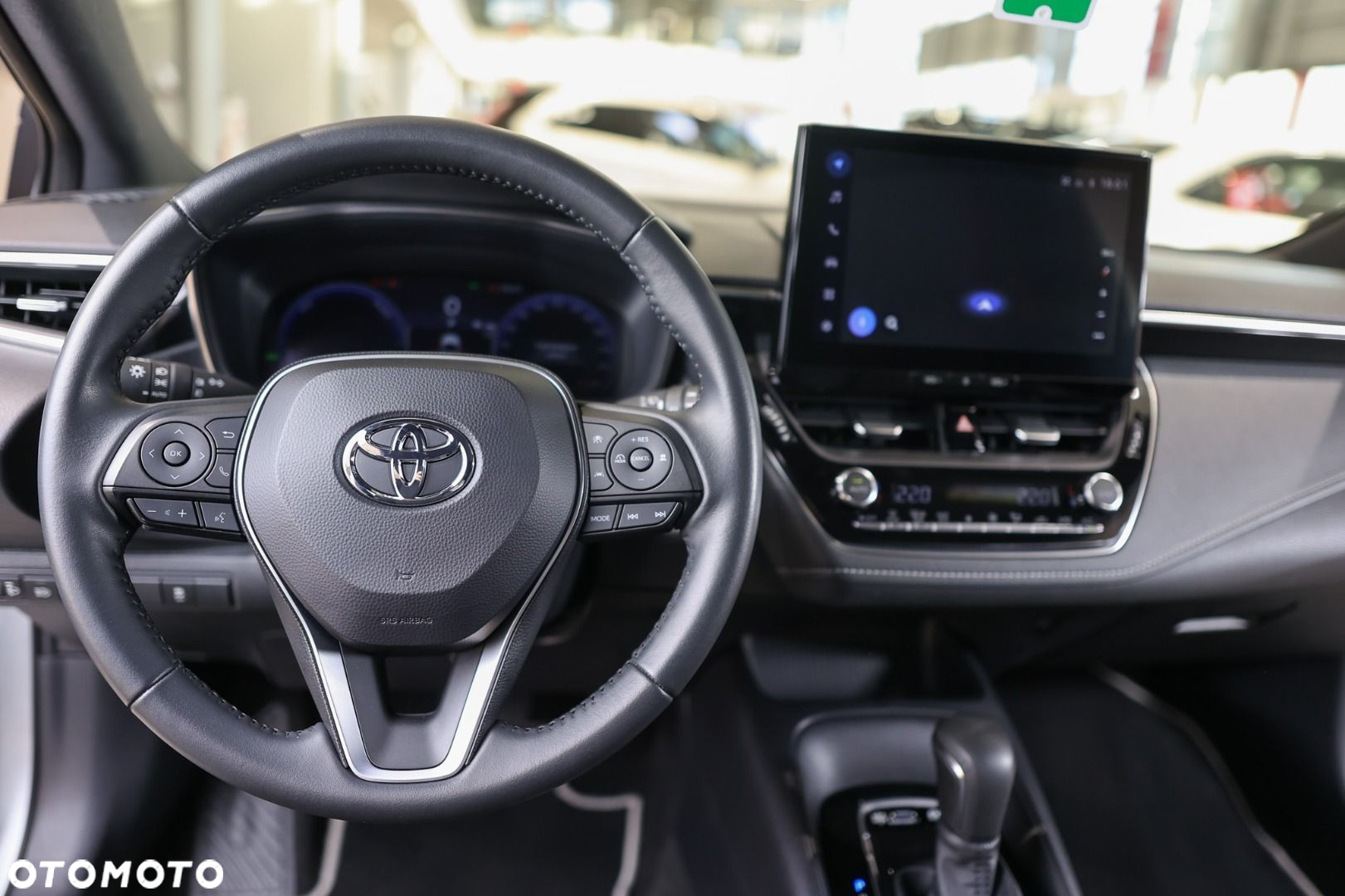 Toyota Corolla - 22