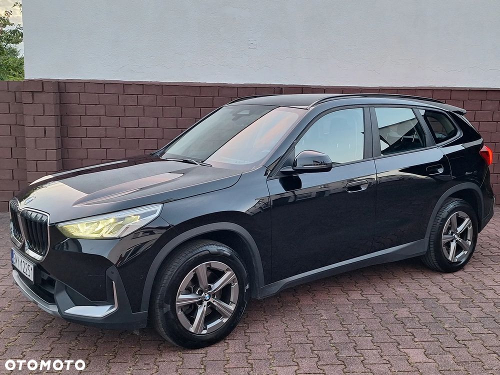 BMW X1 - 3