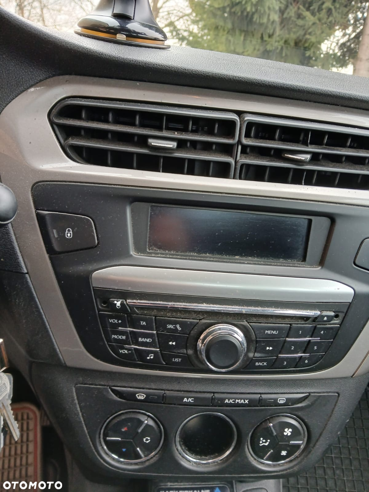 Citroën C-Elysée 1.6 VTi Exclusive - 8