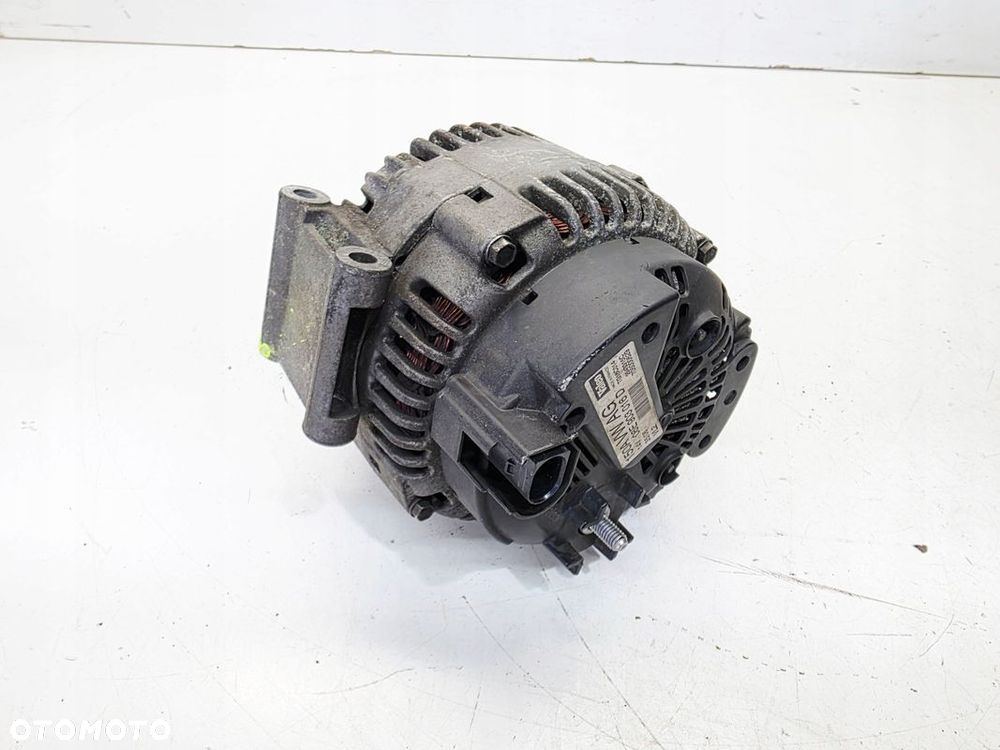 ALTERNATOR AUDI A6 C6 A4 B7 2.0 TFSI 06E903106D 150A VALEO - 2