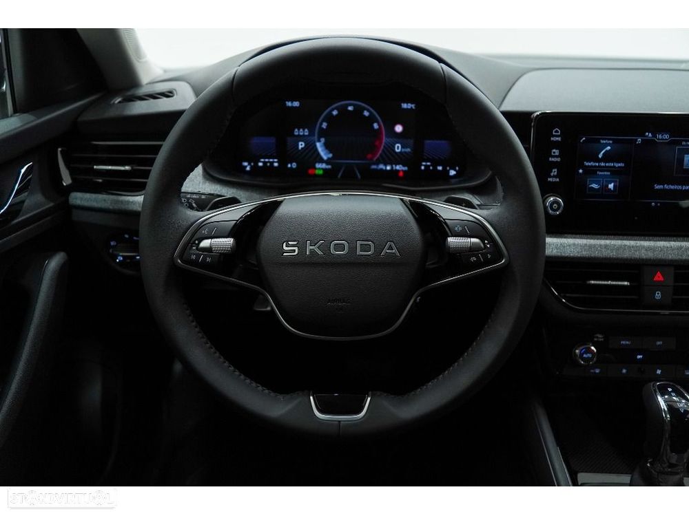 Skoda Kamiq 1.0 TSI DSG - 18