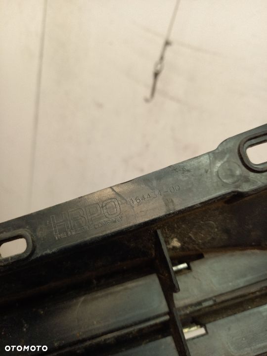 Mini Cooper R56 grill atrapa chrom - 5