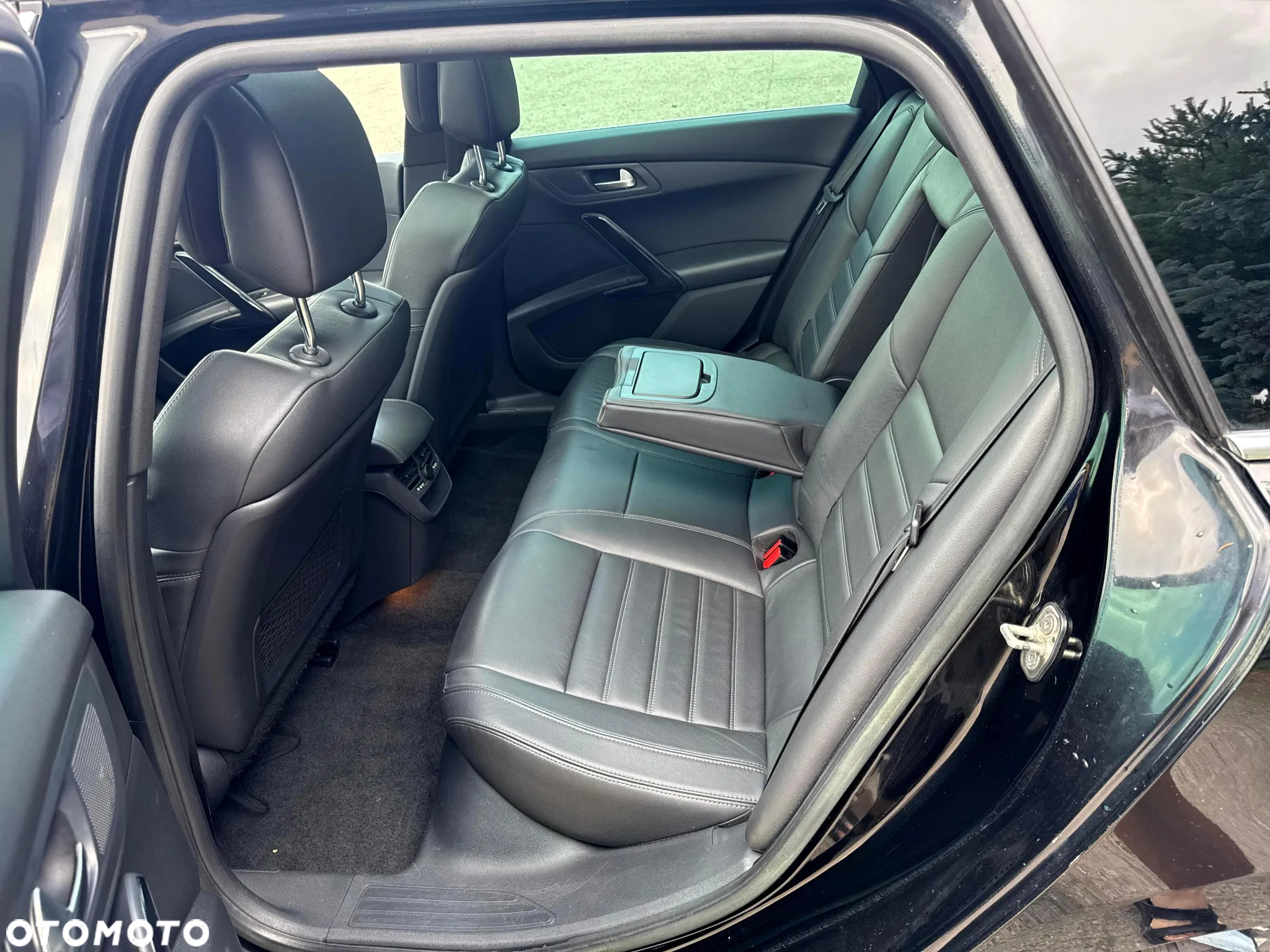 Peugeot 508 SW HDi FAP 140 Active - 14