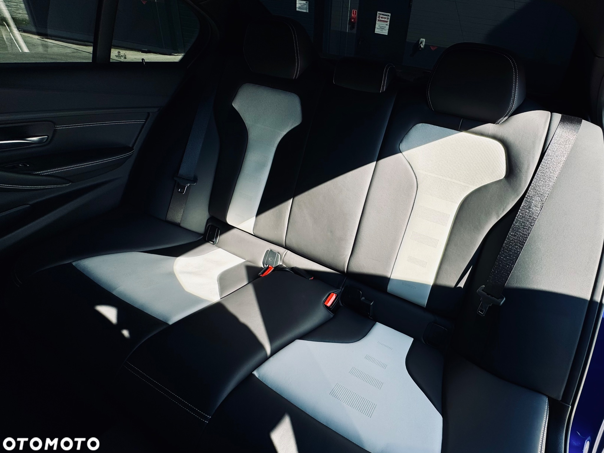 BMW M3 CS DKG - 21