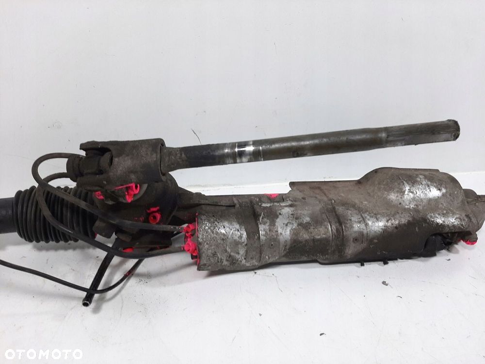 CITROEN XANTIA 1.6 8V 96R PRZEKLADNIA MAGLOWNICA KIEROWNICZA 9622764830 - 6