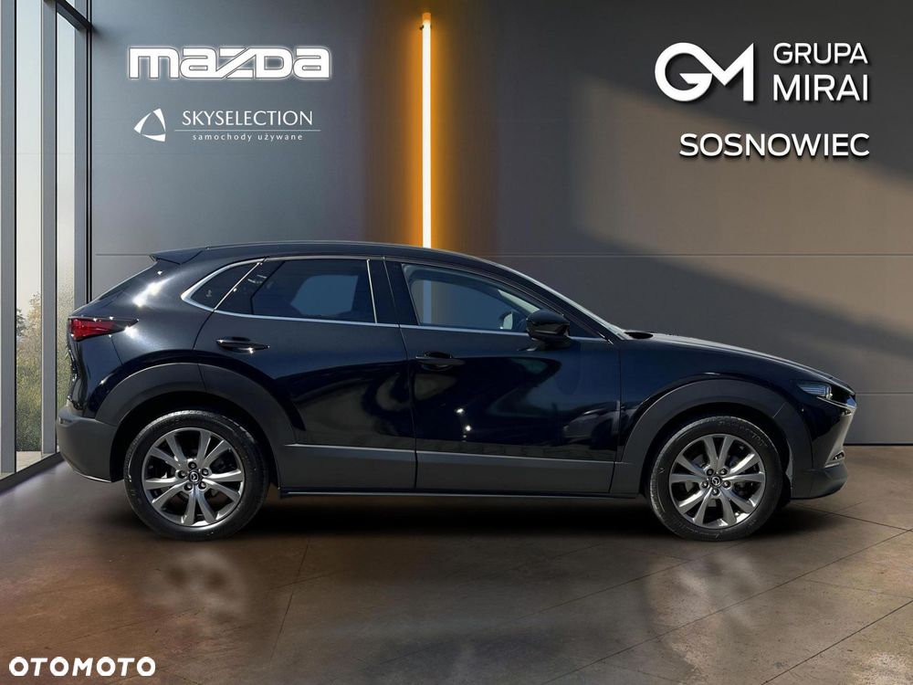 Mazda CX-30 - 7