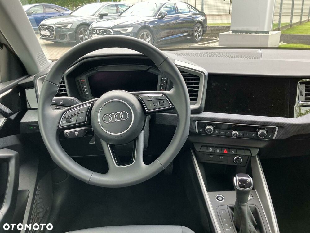 Audi A1 - 11