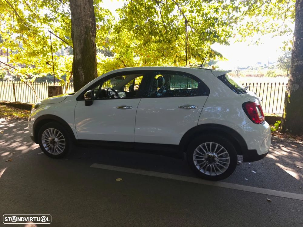 Fiat 500X 1.3 MJ Urban - 15