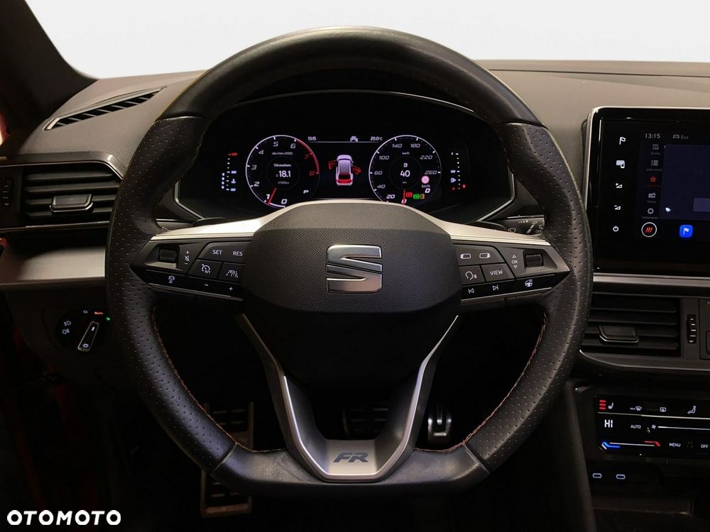 Seat Tarraco - 25
