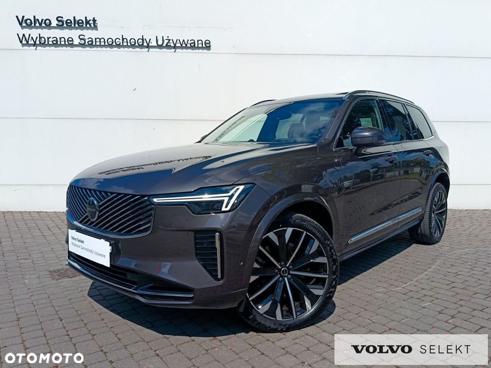 Volvo XC 90 - 2