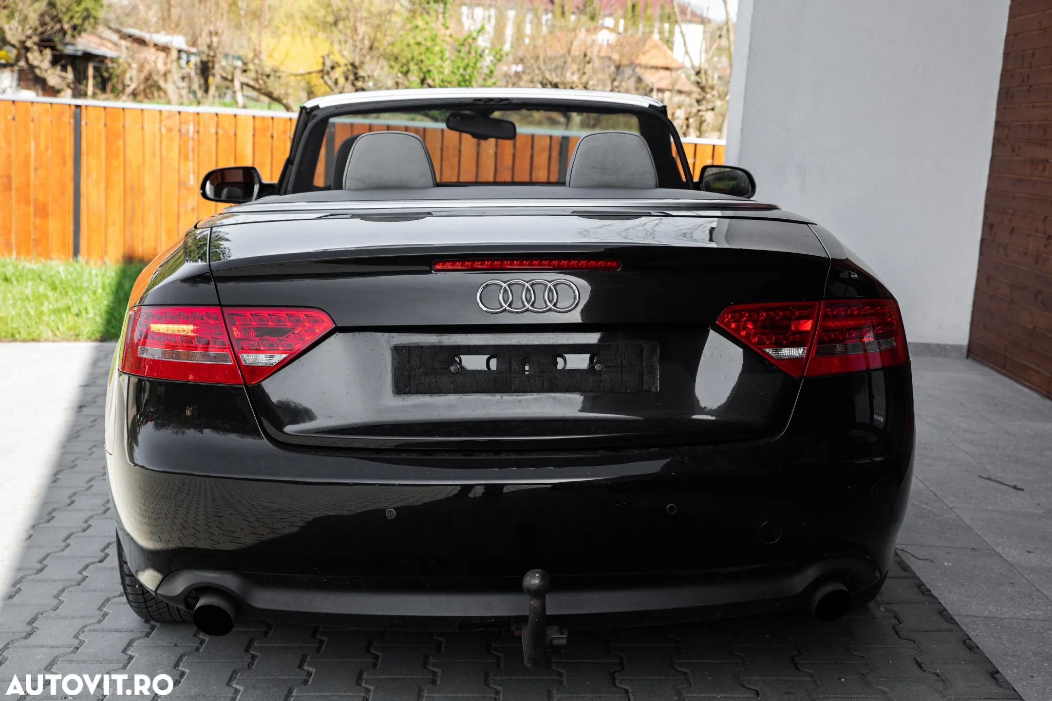 Audi A5 Coupe 2.0 TFSI - 5
