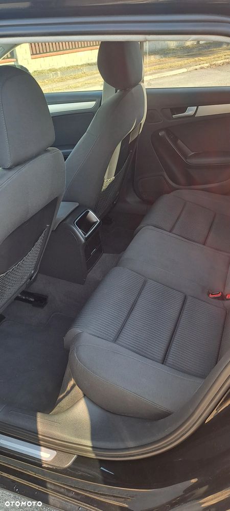 Audi A4 Avant 2.0 TDI - 3