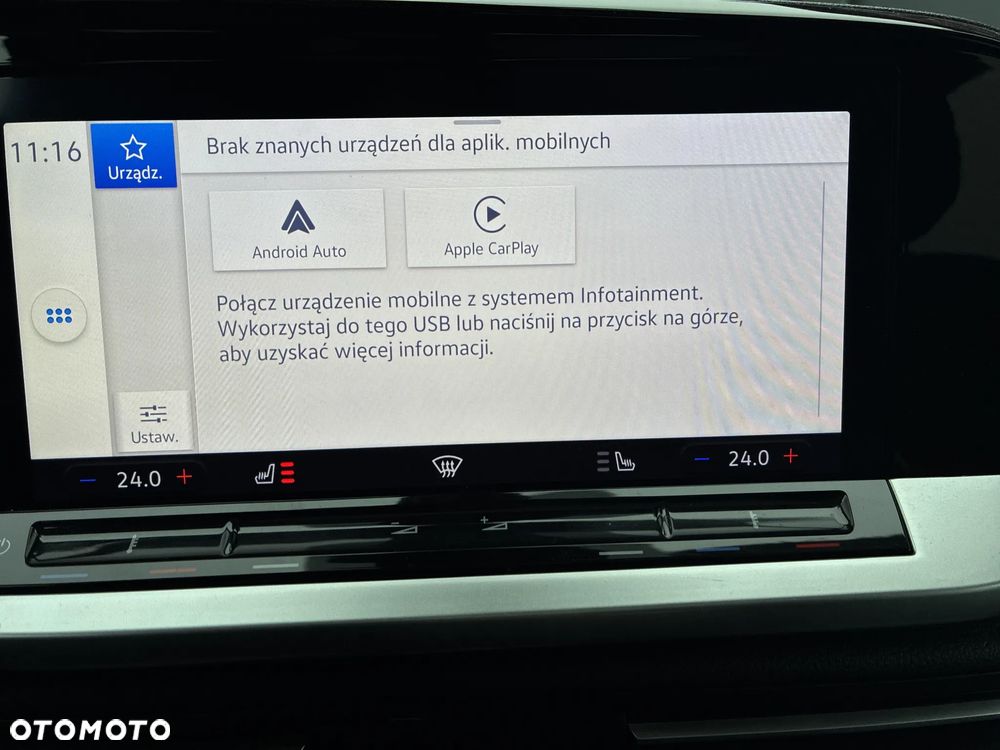 Ford Tourneo Connect 2.0 EcoBlue Active - 24