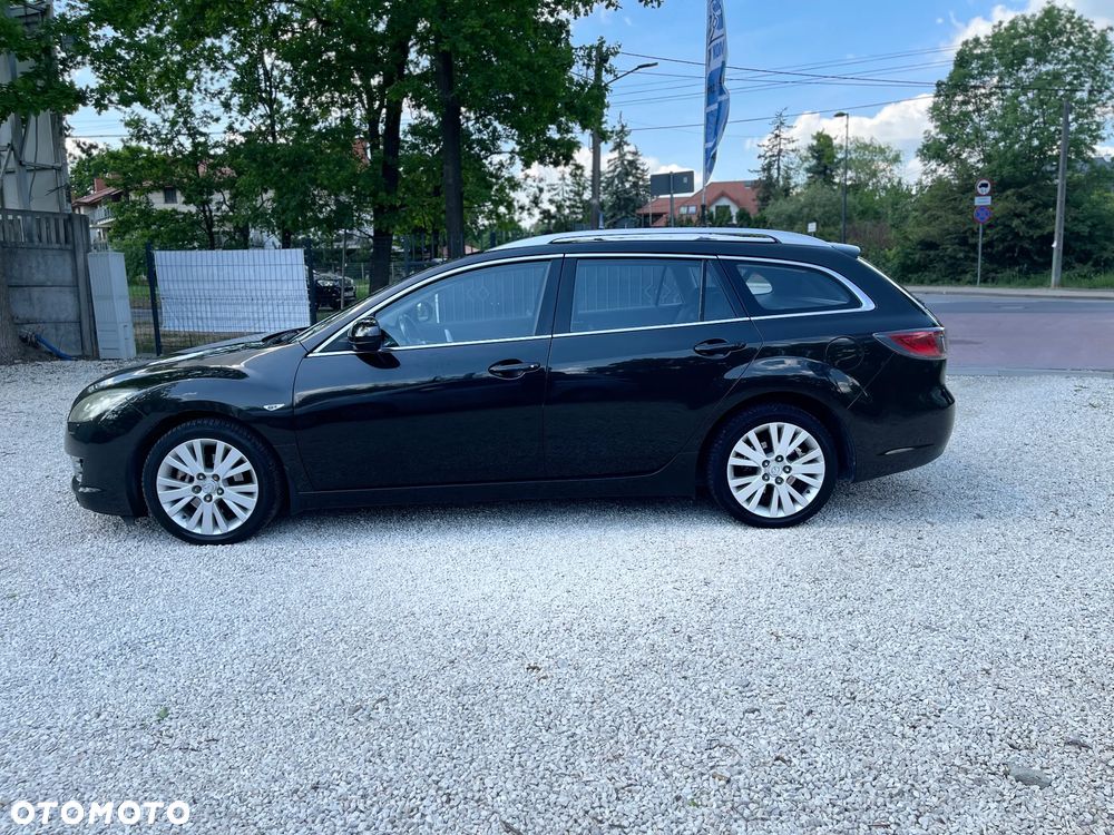 Mazda 6 Sport 2.0 CD DPF Dynamic - 2