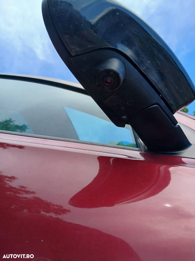 Nissan Qashqai 1.5 DCI TEKNA - 3