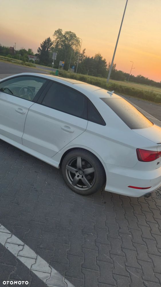 Audi A3 Limousine - 7