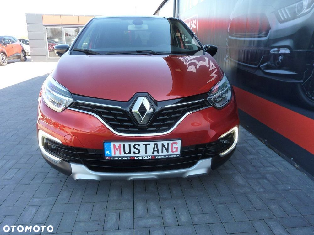 Renault Captur - 2