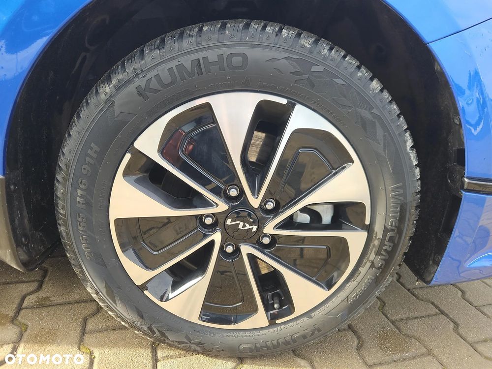 Kia Ceed 1.5 T-GDI M DCT - 25