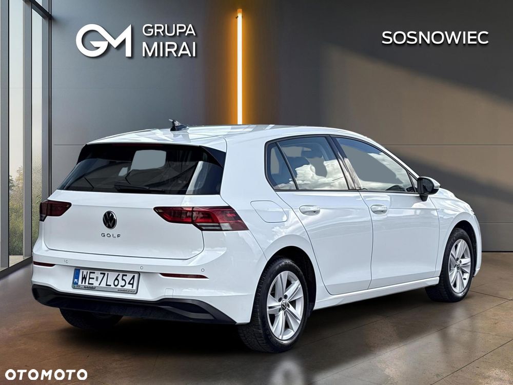 Volkswagen Golf - 5