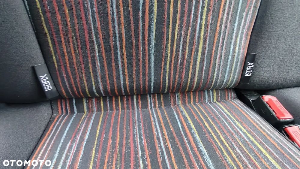 Renault Modus 1.2 16V Avantage - 24