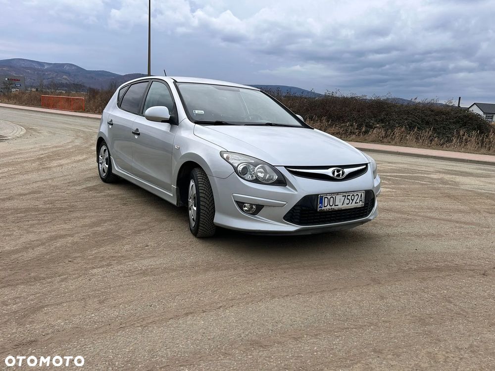 Hyundai i30 1.4 Classic + - 1