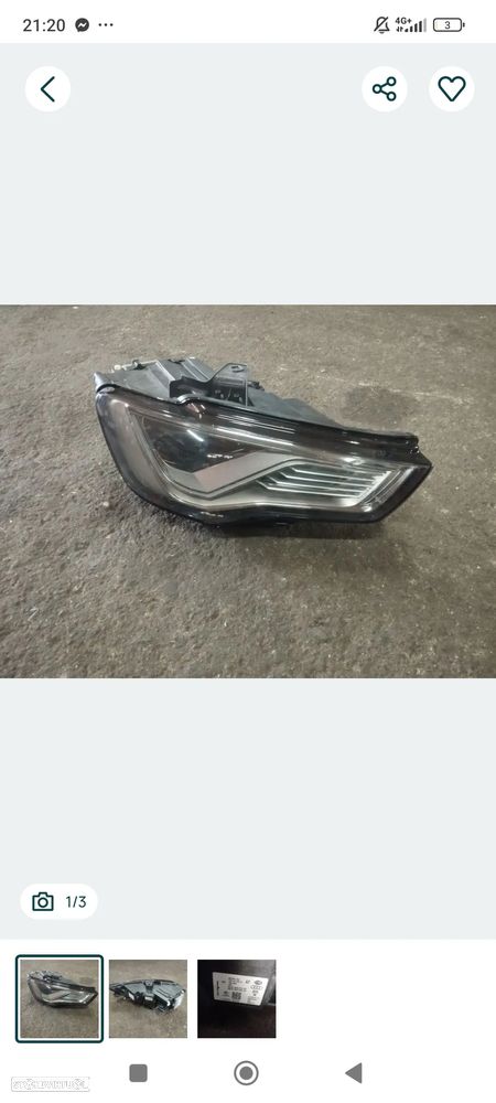 Óticas recentes usadas todas as marcas - 6