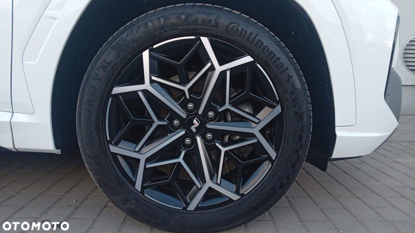 Hyundai Tucson - 10