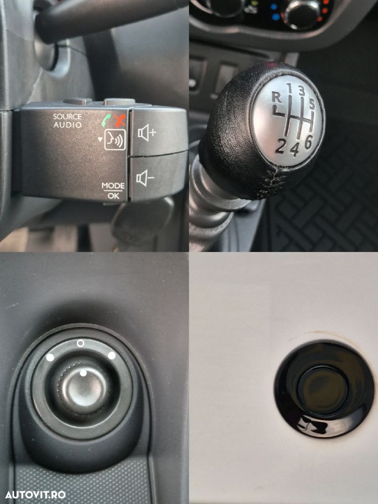 Dacia Duster 1.5 dCi 4x2 Laureate - 4