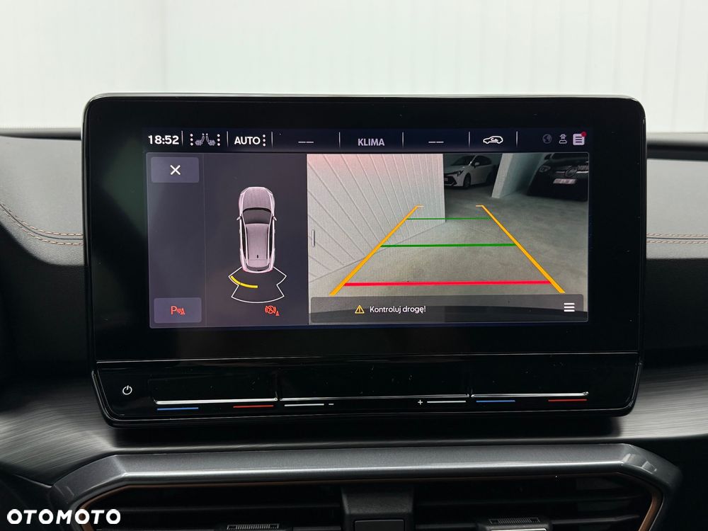 Cupra Formentor 1.5 TSI DSG - 29