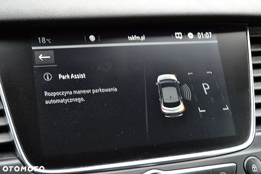 Opel Grandland X 2.0 D Start/Stop Automatik Innovation - 28