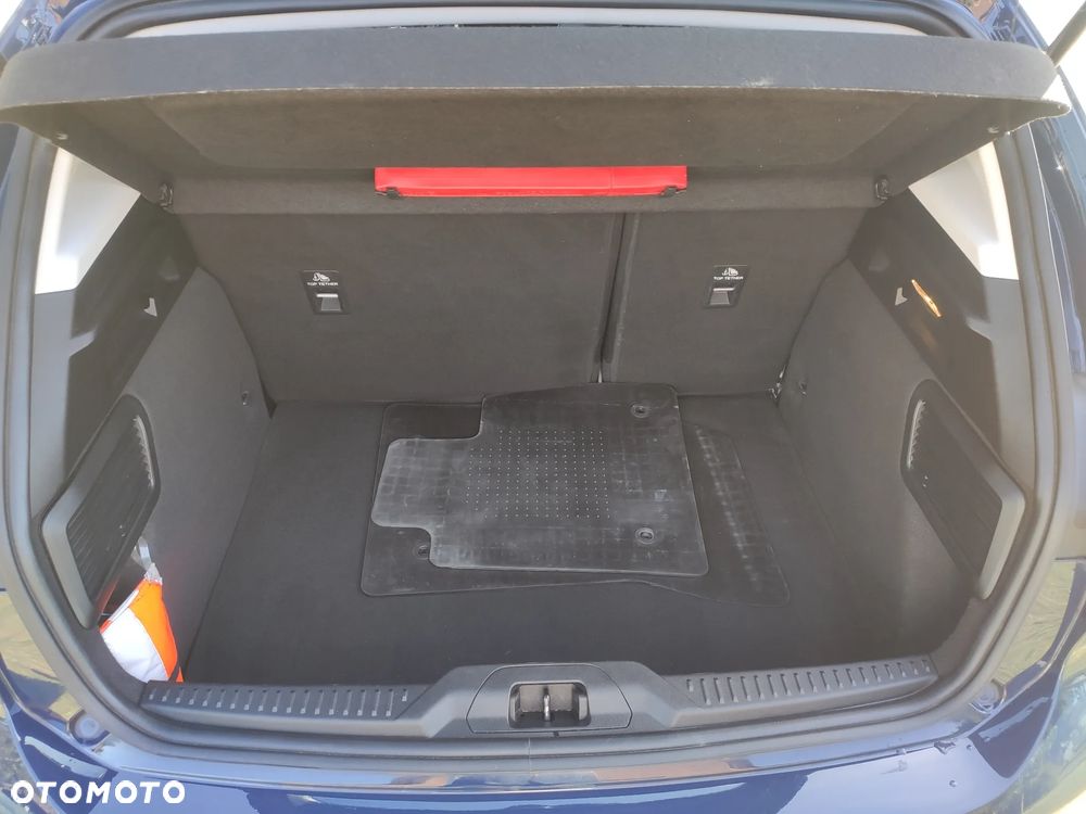 Ford Focus 1.0 EcoBoost Trend - 14
