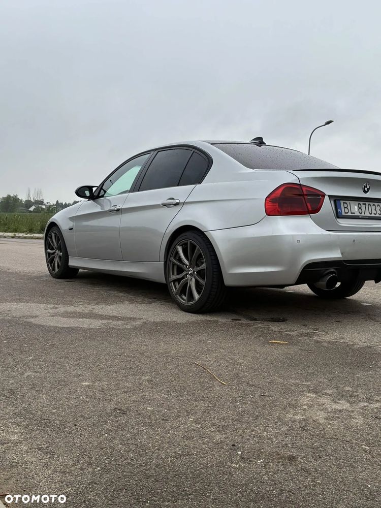 BMW Seria 3 - 3
