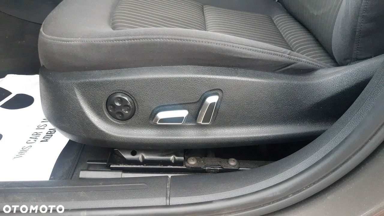 Audi A4 - 9