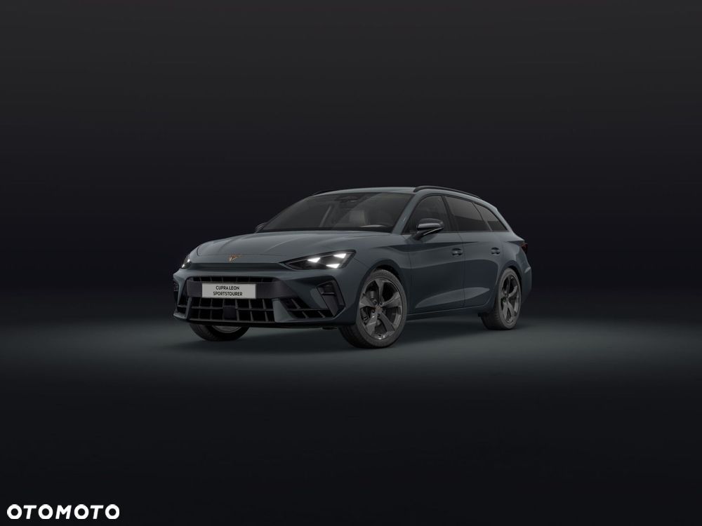 Cupra Leon Sportstourer 1.5 TSI - 2
