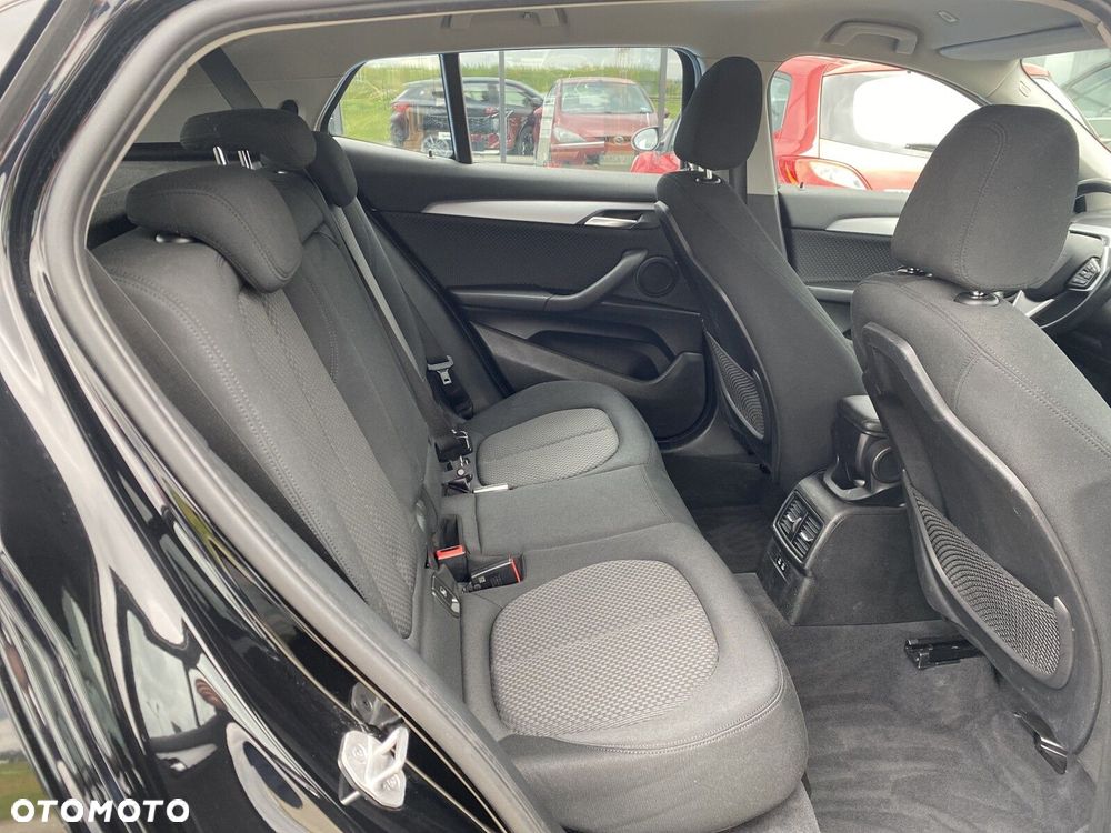 BMW X2 - 15