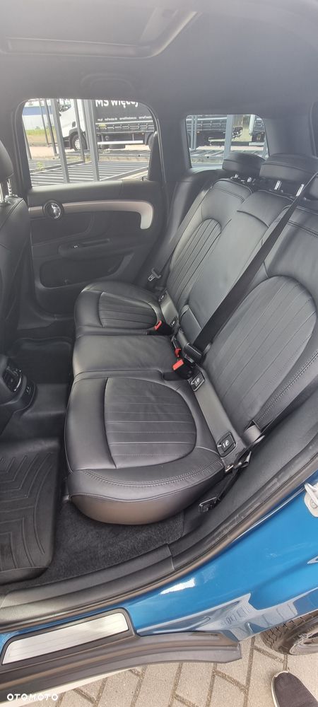 MINI Countryman - 14