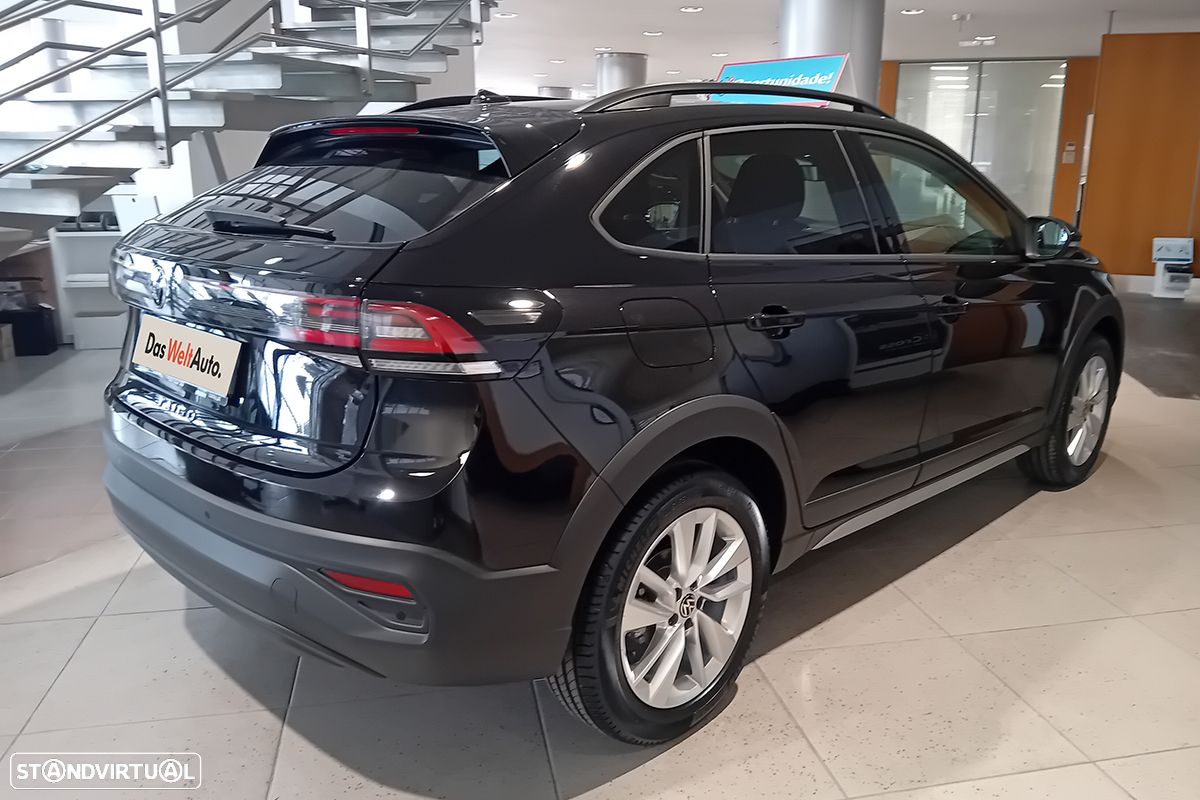 VW Taigo 1.0 TSI Urban DSG - 3