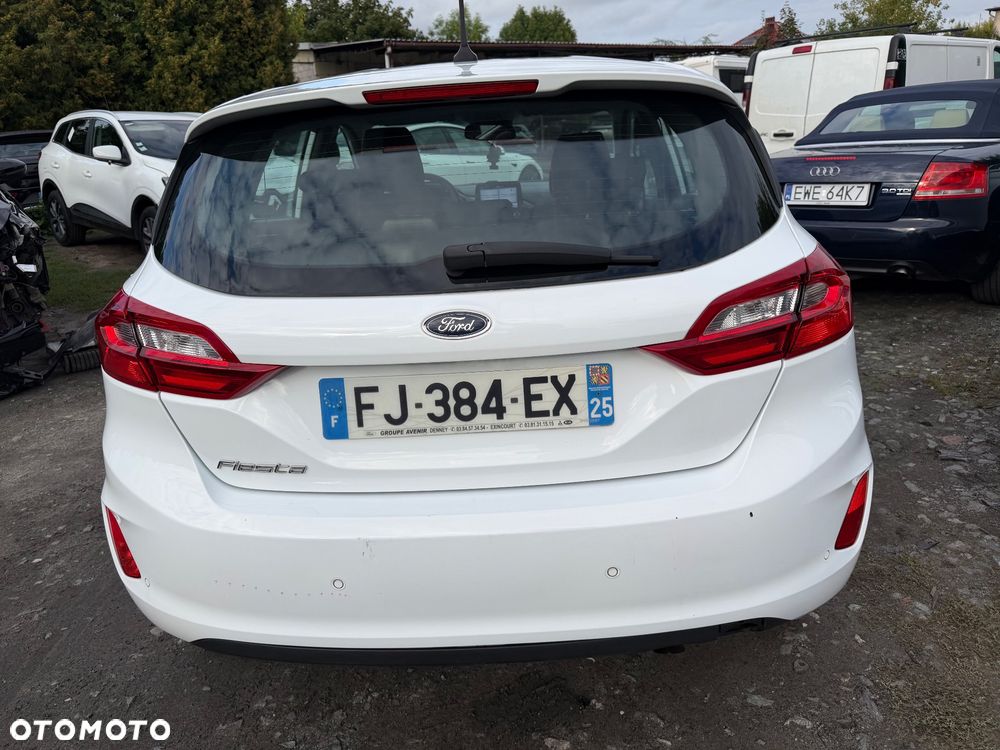 Ford Fiesta - 39