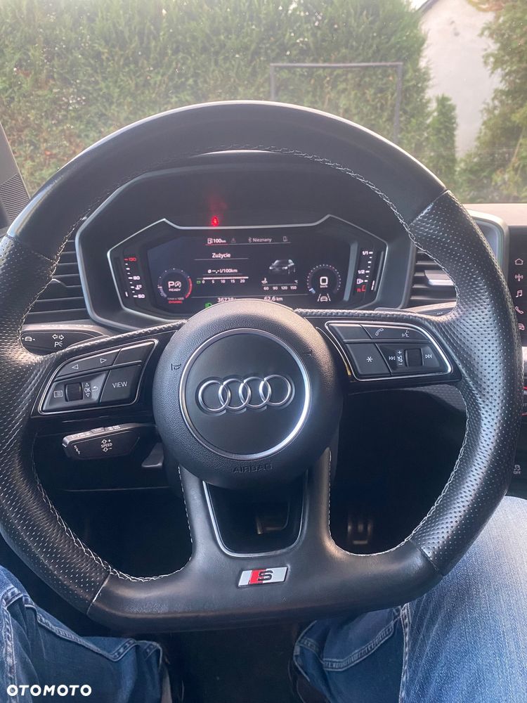 Audi A1 Sportback - 9