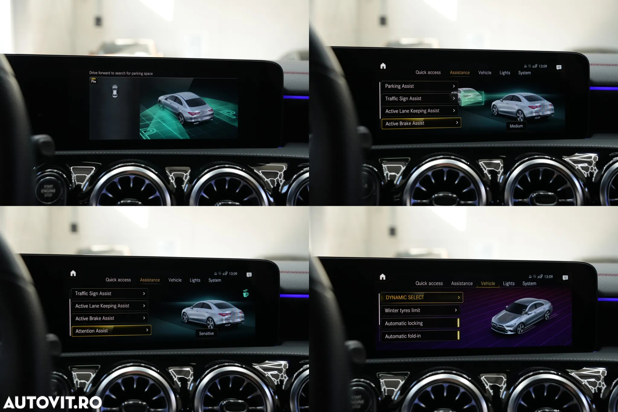 Mercedes-Benz CLA 180 d 8G-DCT AMG Line Advanced Plus - 20
