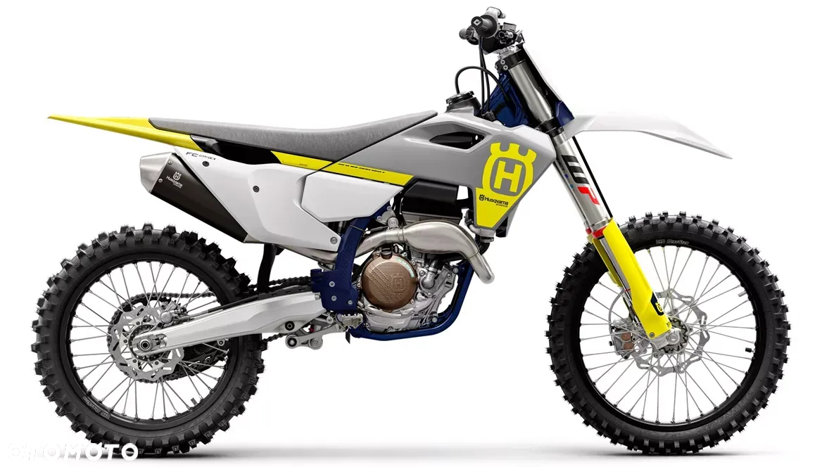 Husqvarna FC - 2