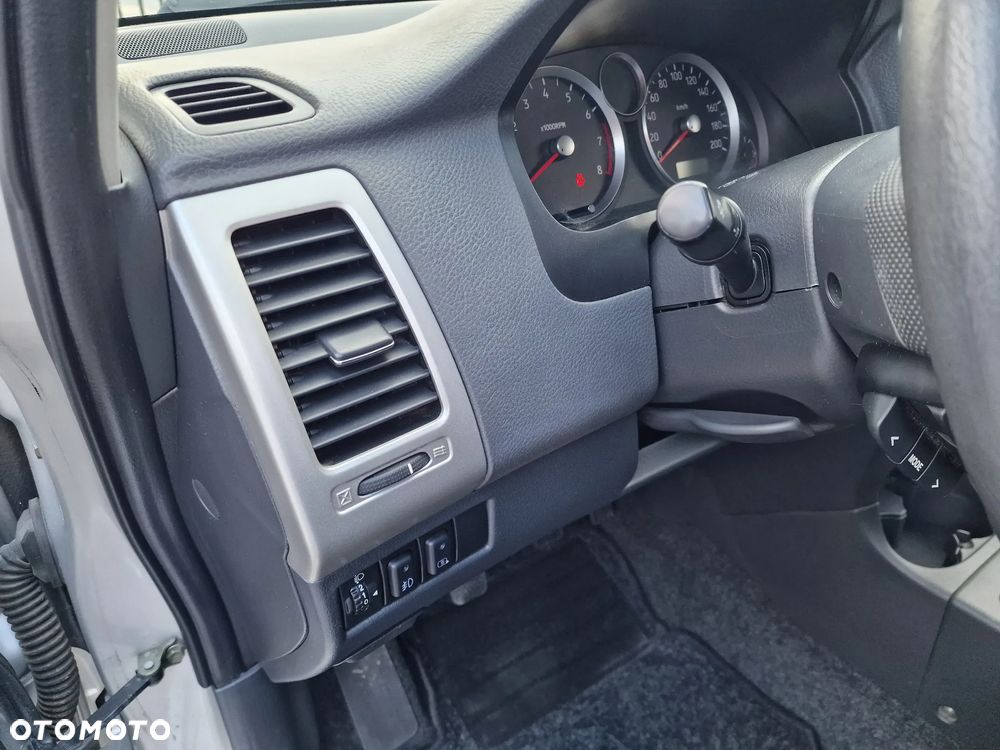 Suzuki Liana Kombi 1.6 Comfort - 22