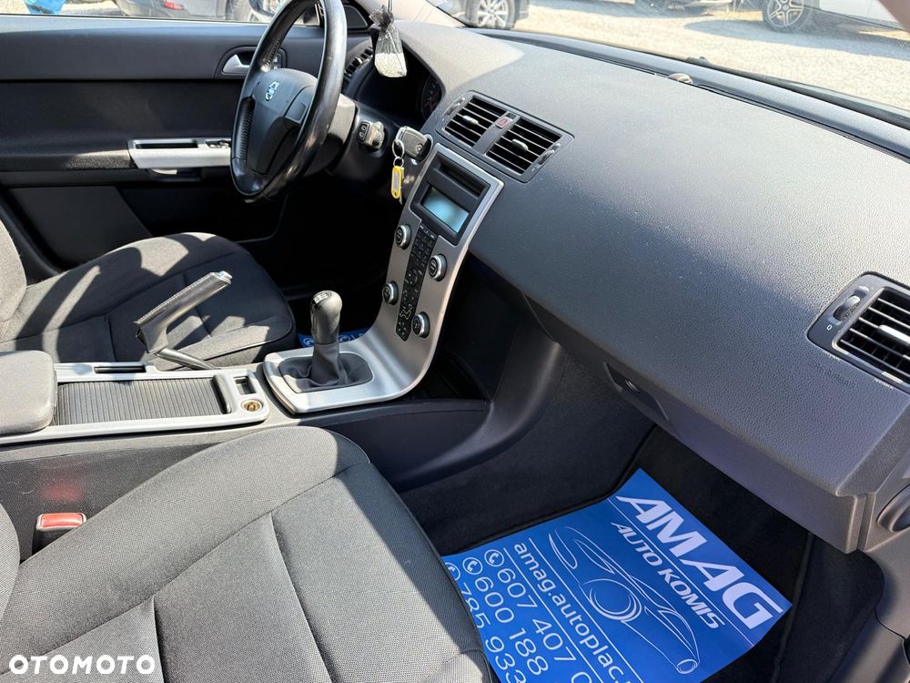 Volvo V50 1.8 Edition - 16