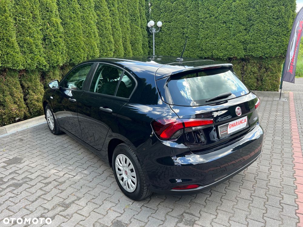 Fiat Tipo 1.4 Classic - 7