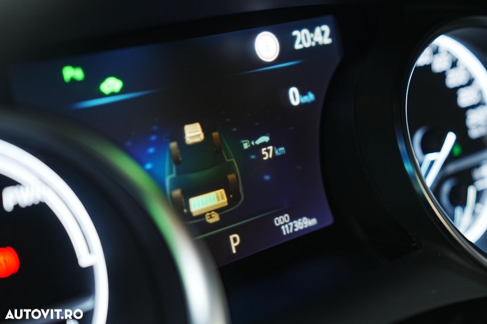 Toyota Camry Business Edition - 15